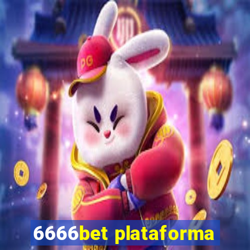 6666bet plataforma